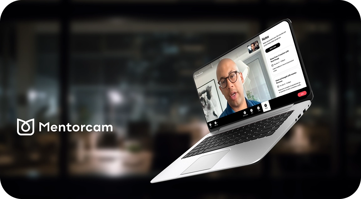 MentorCam